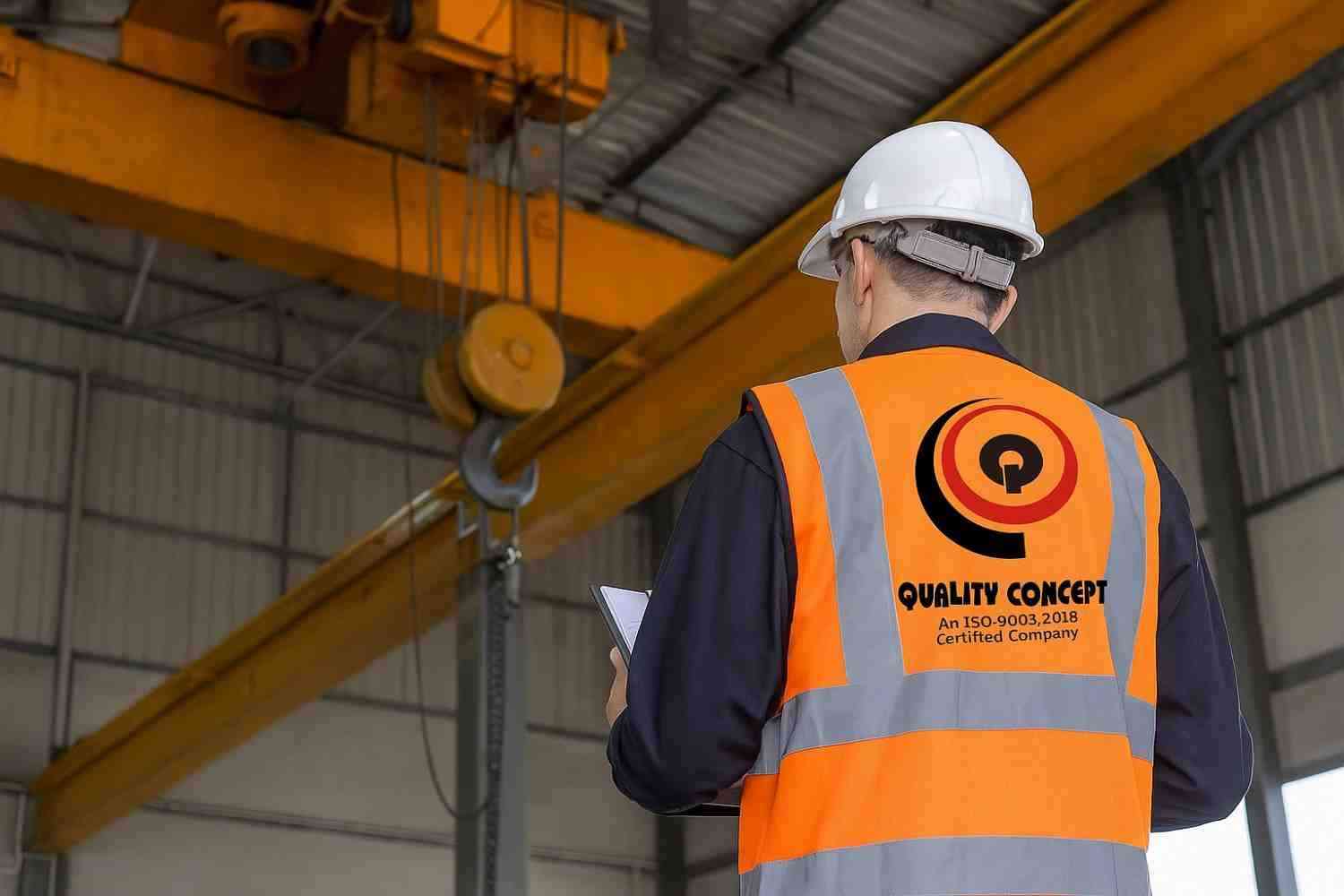 Industrial-Safety
