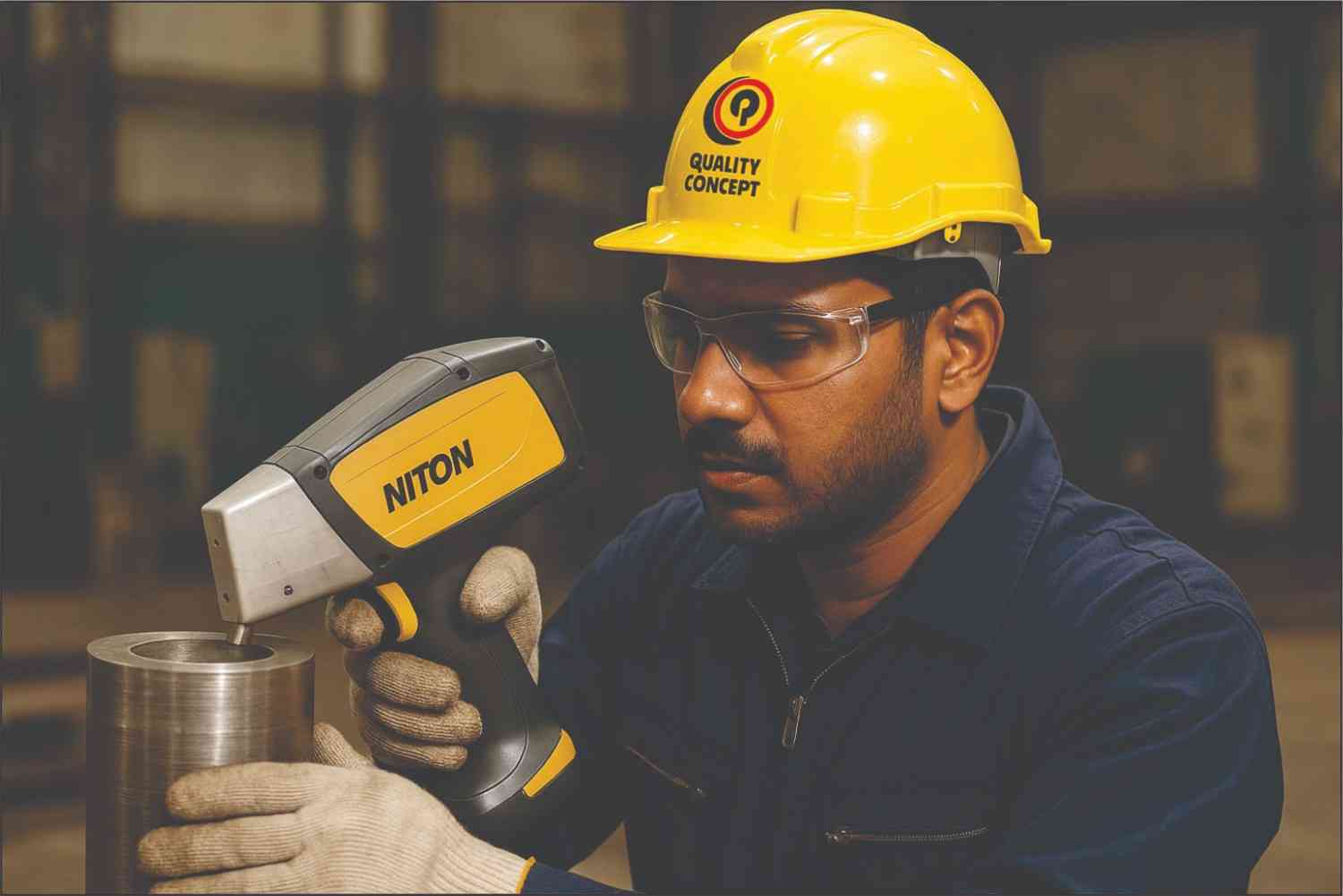 PMI-Service PMI-Service