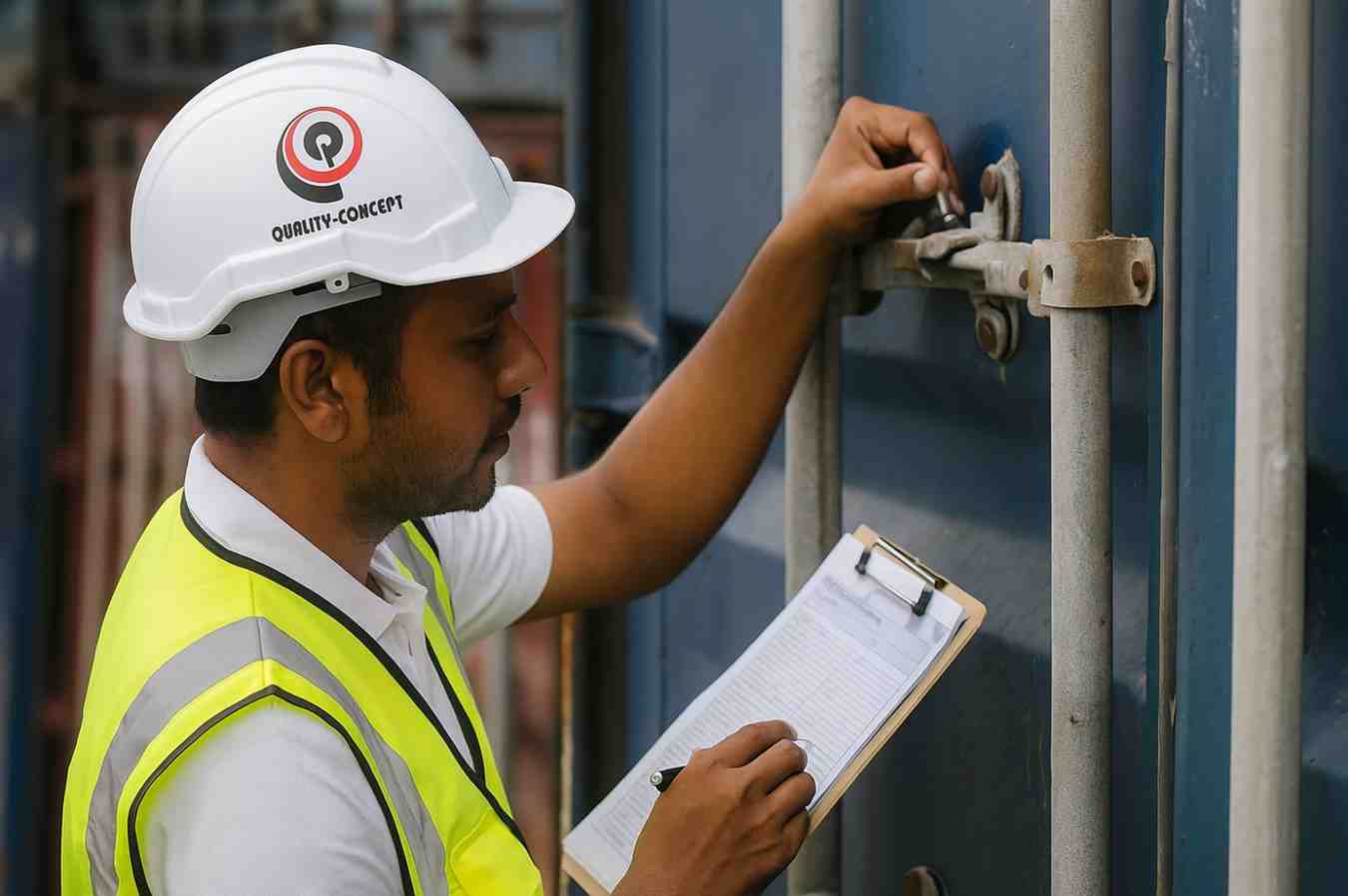 Pre-Shipment-Inspection Pre-Shipment-Inspection