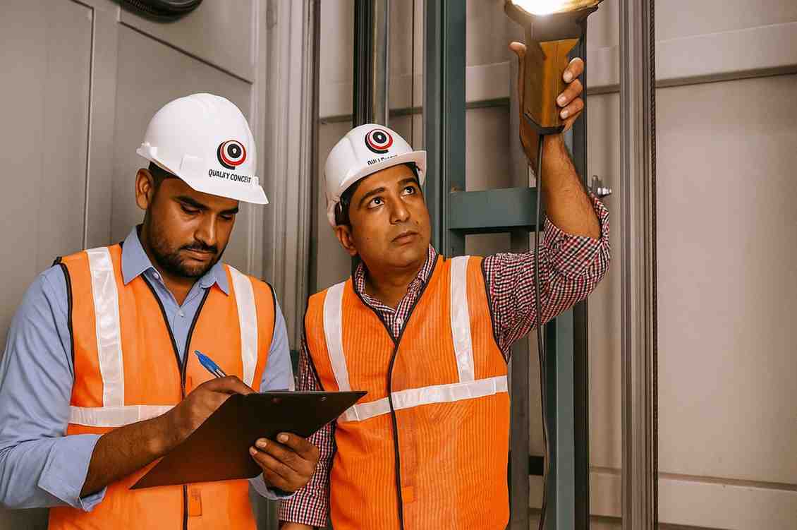 Lifts-Inspection Lifts-Inspection
