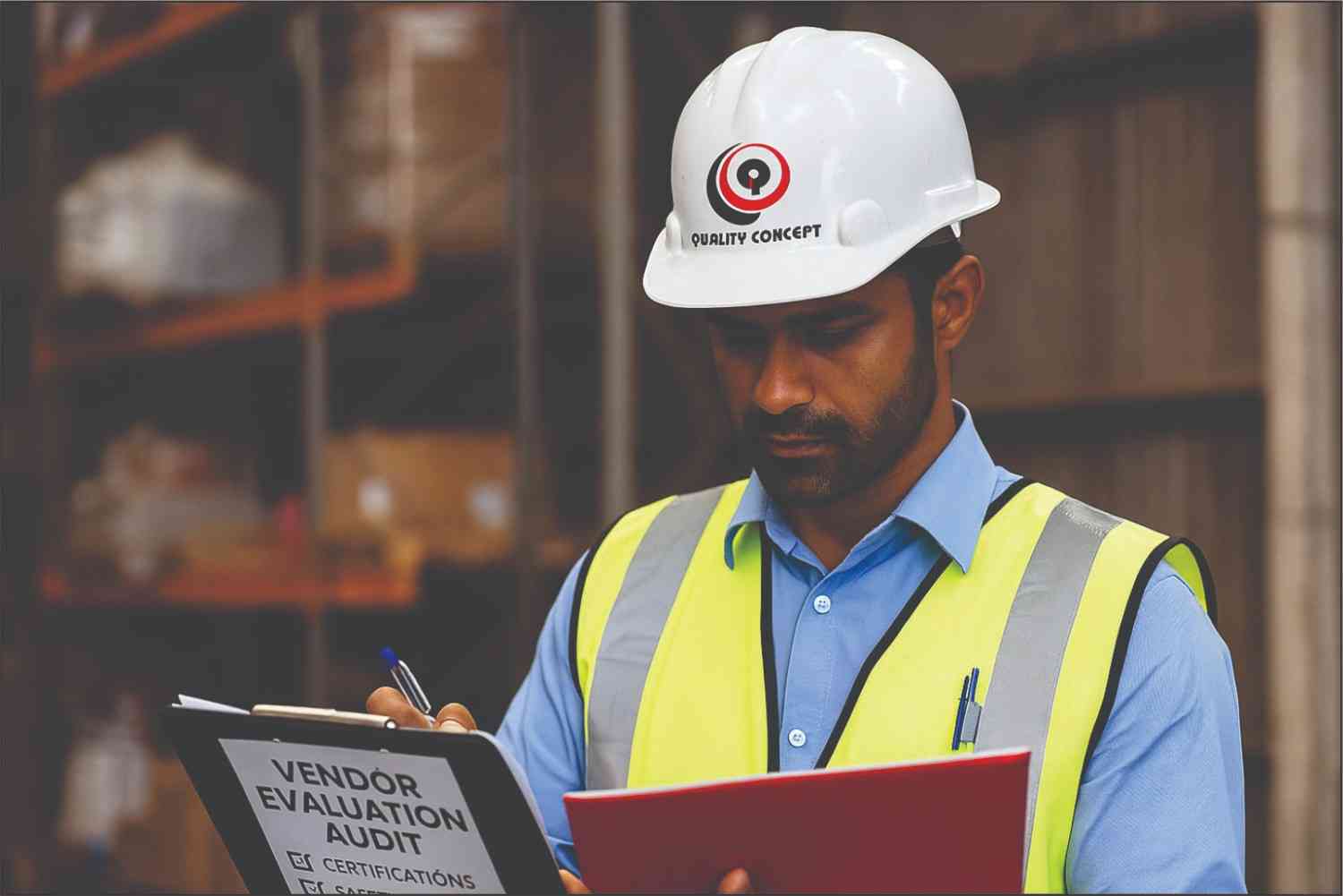 Vendor-Assessment-Audit Vendor-Assessment-Audit