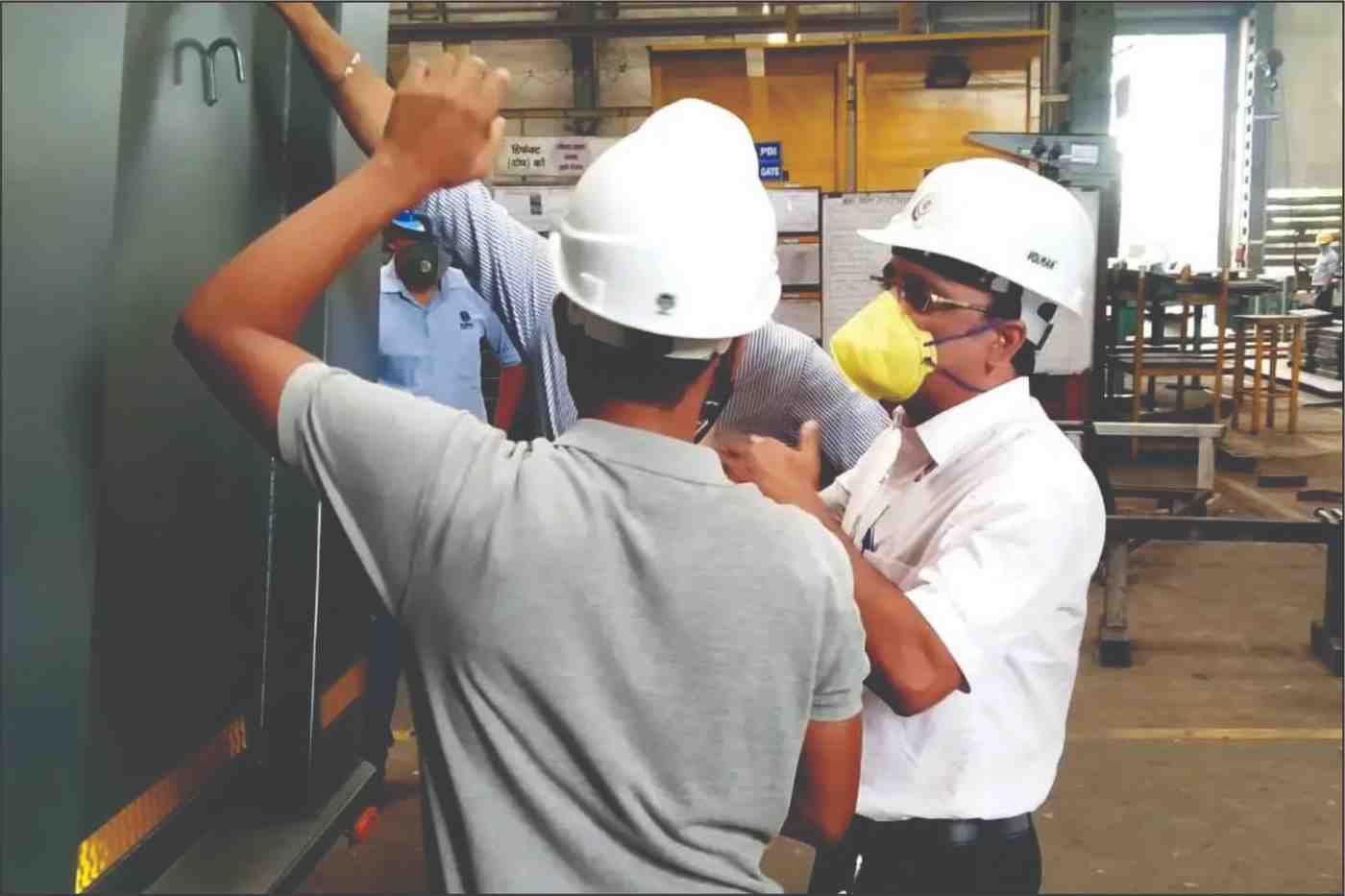 Welding-Assessment-Audit Welding-Assessment-Audit