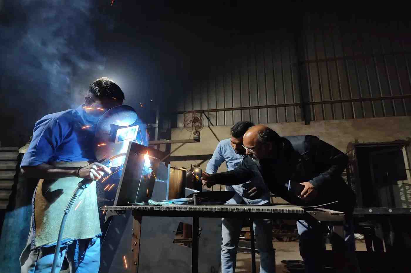 welder-qualification
