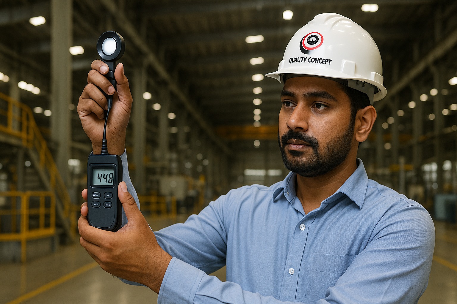 Environmental Survey