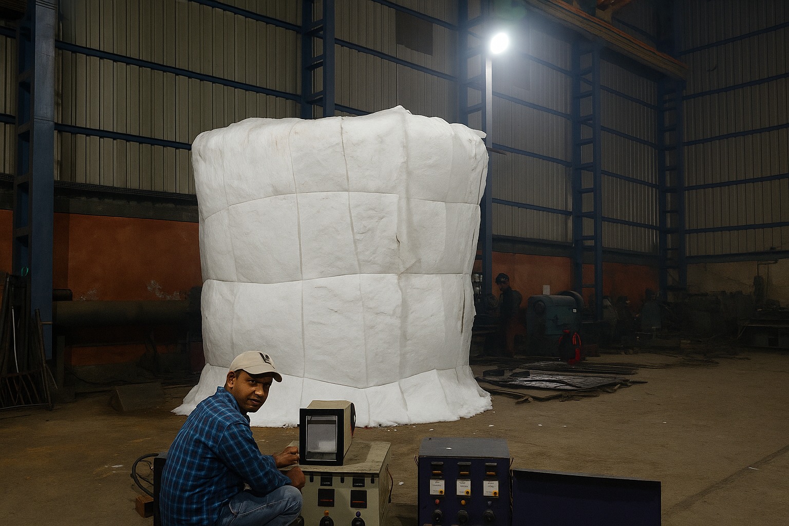 Post Weld Heat Treatment ( PWHT ) Services