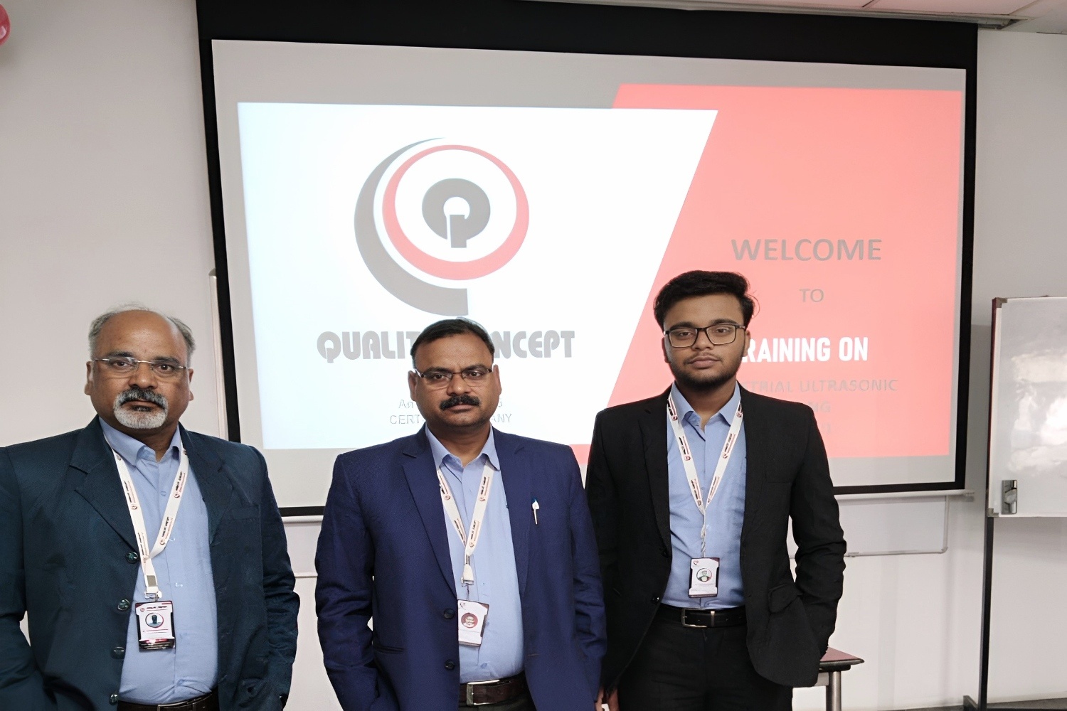 Training and Certification