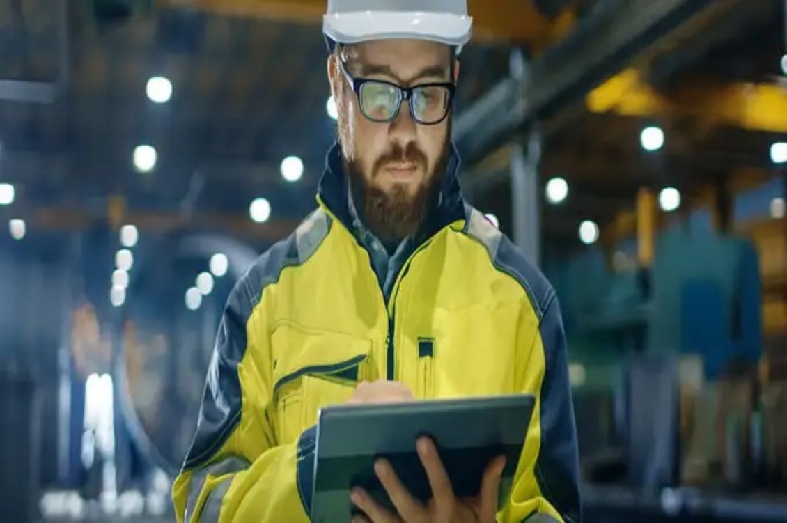 Concrete Plant Inspection Concrete Plant Inspection